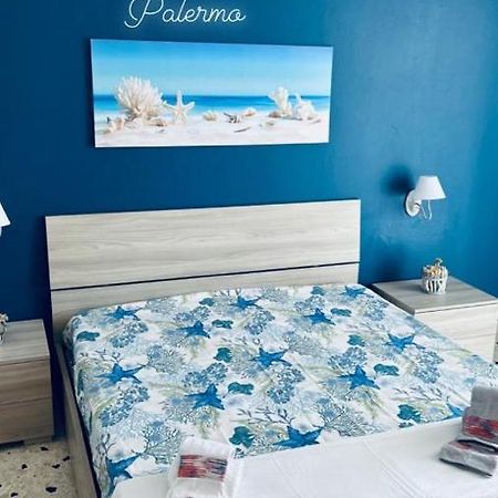 הוילה פלרמו Ale Apartament מראה חיצוני תמונה