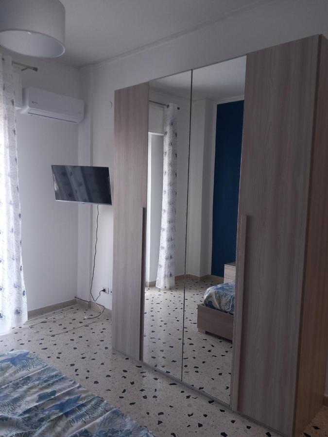 הוילה פלרמו Ale Apartament מראה חיצוני תמונה