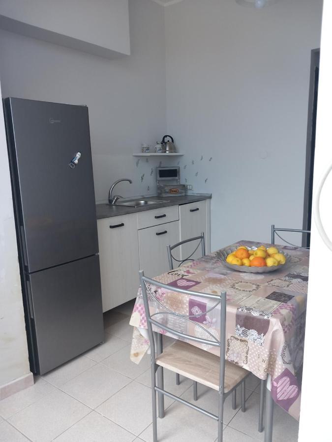הוילה פלרמו Ale Apartament מראה חיצוני תמונה
