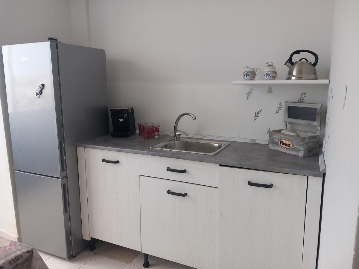 הוילה פלרמו Ale Apartament מראה חיצוני תמונה